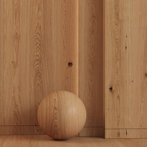 Rustic OAK 02 by devranrahim