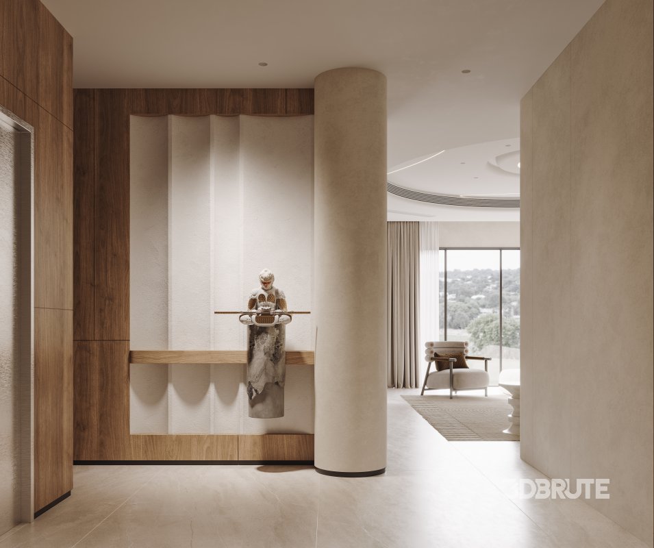 Living Room Dining Room Image 10