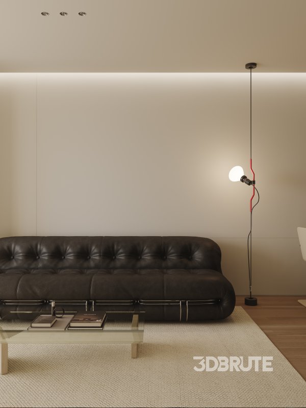 Living Room Dining Room Image 10