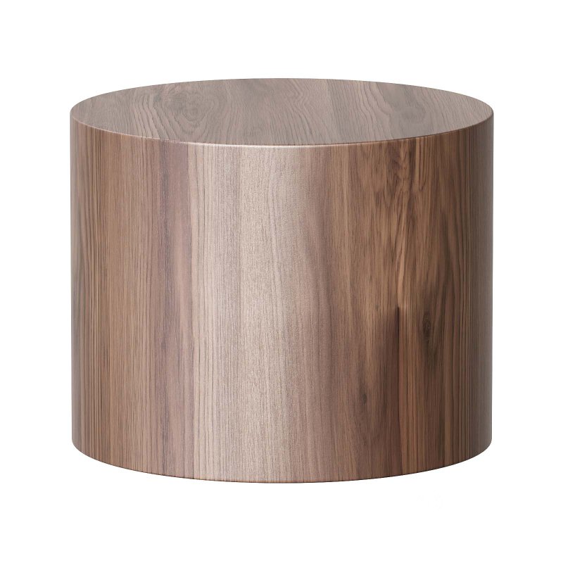 Small Coffee Table Nesting End Table Set Image 3