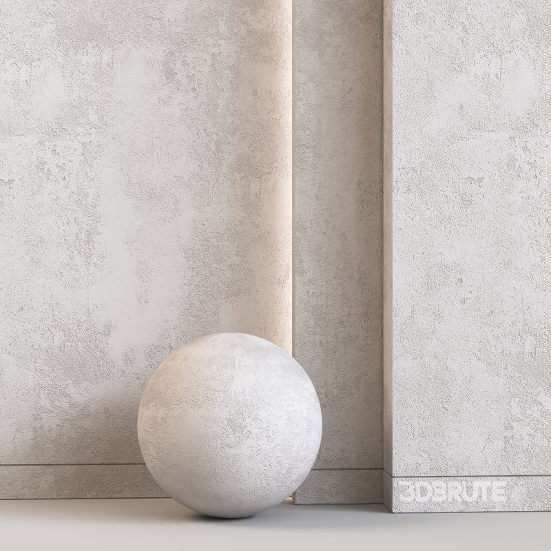 Decorative Plaster design by Sherzod Image 5