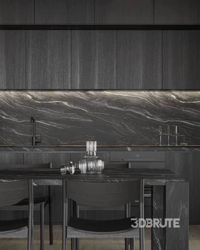 Living Room Dining Room Image 9