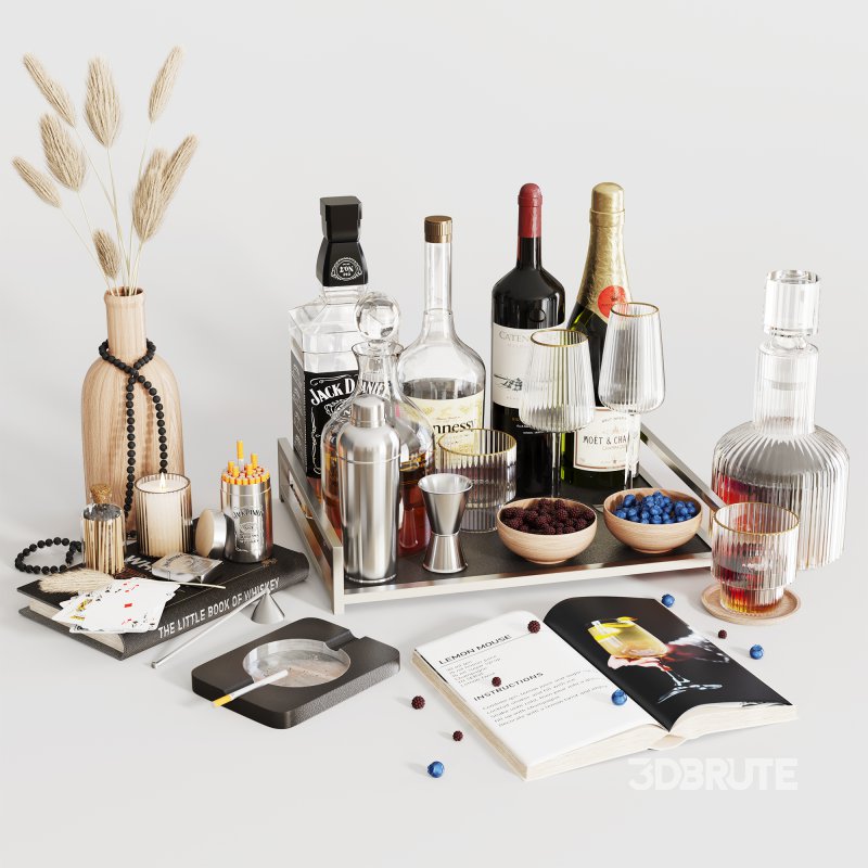 Kitchen Set 04 Image 5