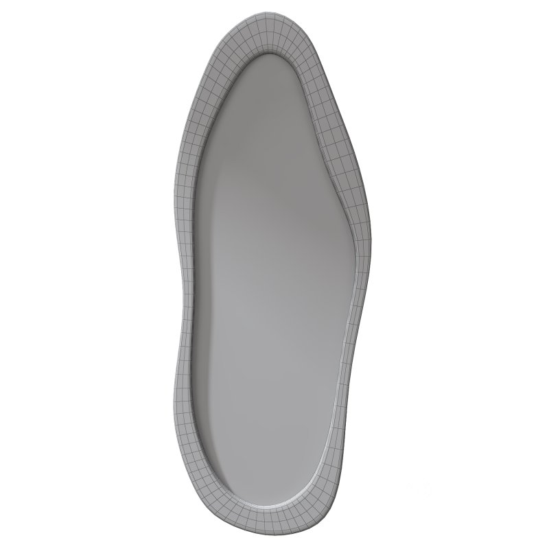 Full Length Mirror Image 3