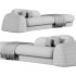 PLYN Sofa by FAINA - Thumbnail 3