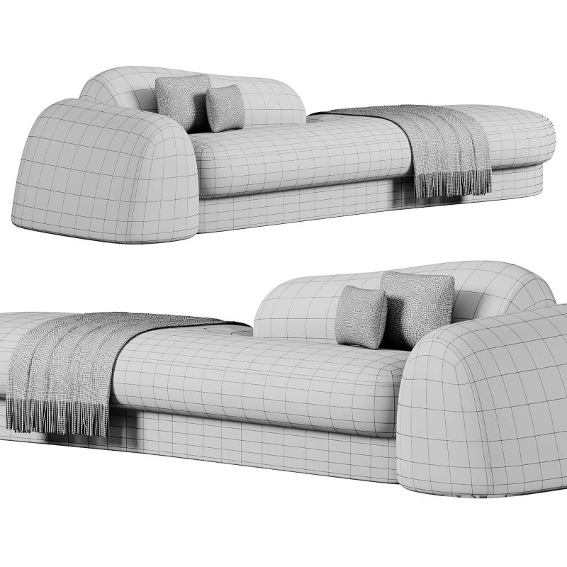 PLYN Sofa by FAINA Image 3
