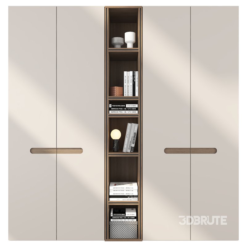 Furniture composition 115 Image 1