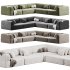 Cube Modular Sofa - Thumbnail 3