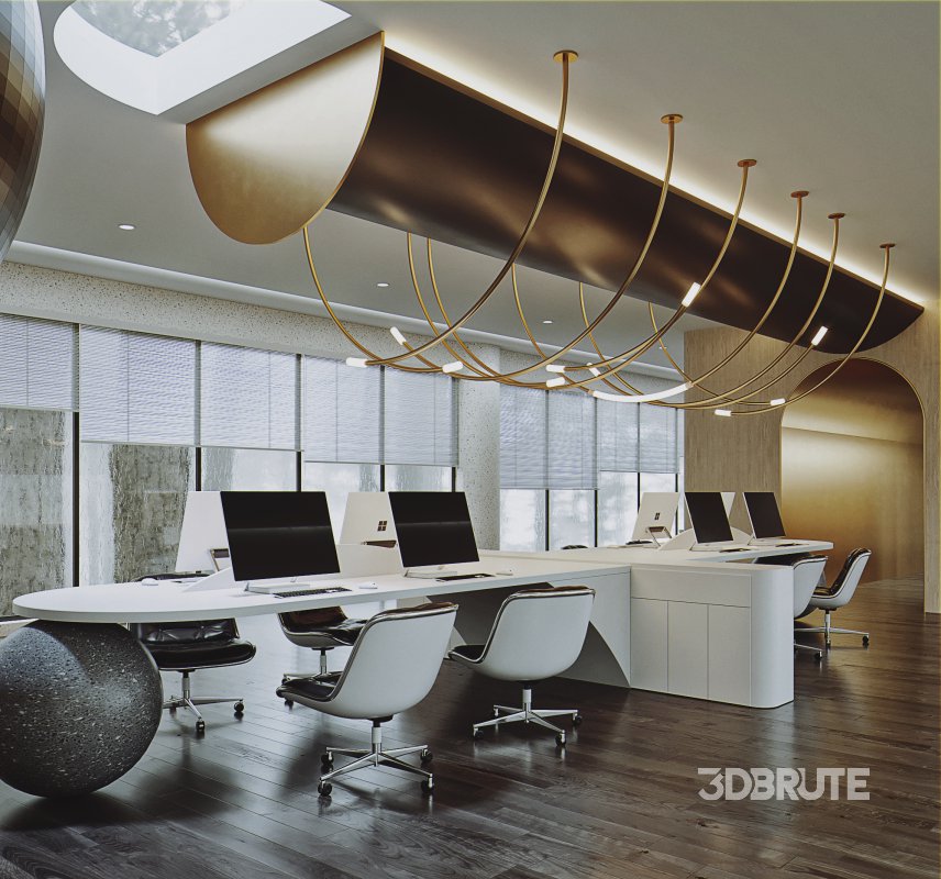 office interior Image 5