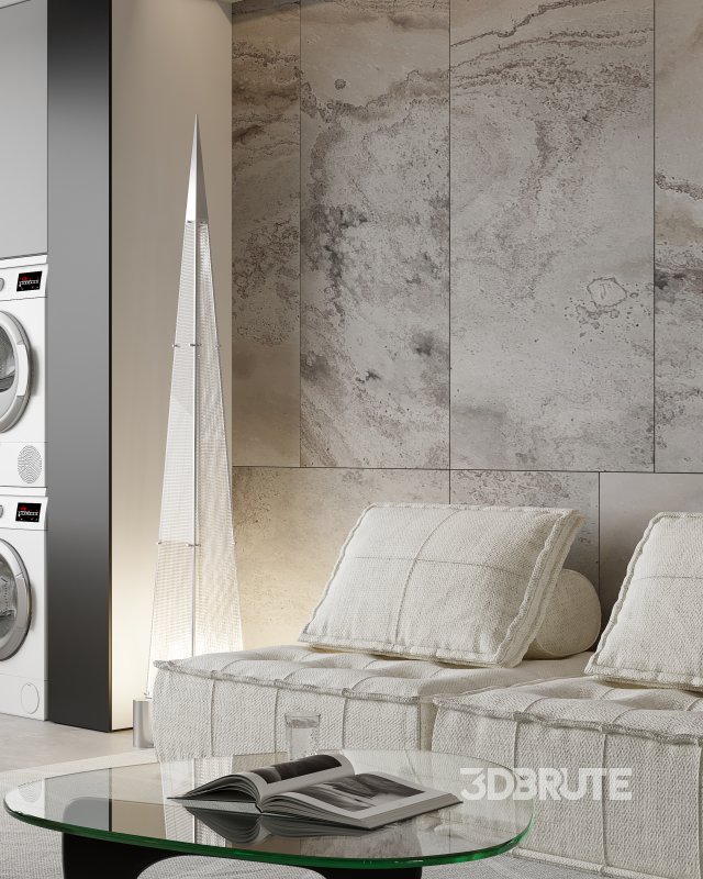 Living Room Dining Room Image 10