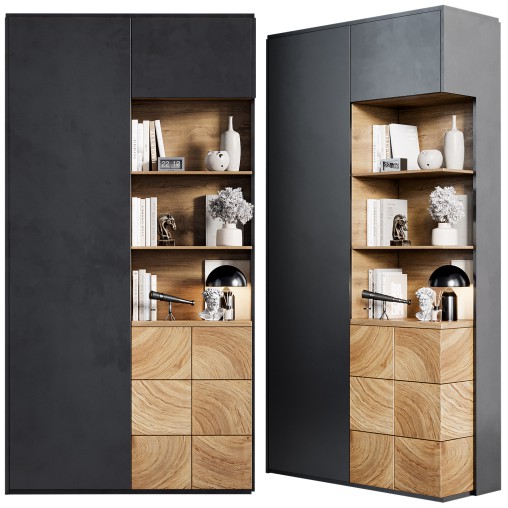 Shelves Decorative – Rack Set 19