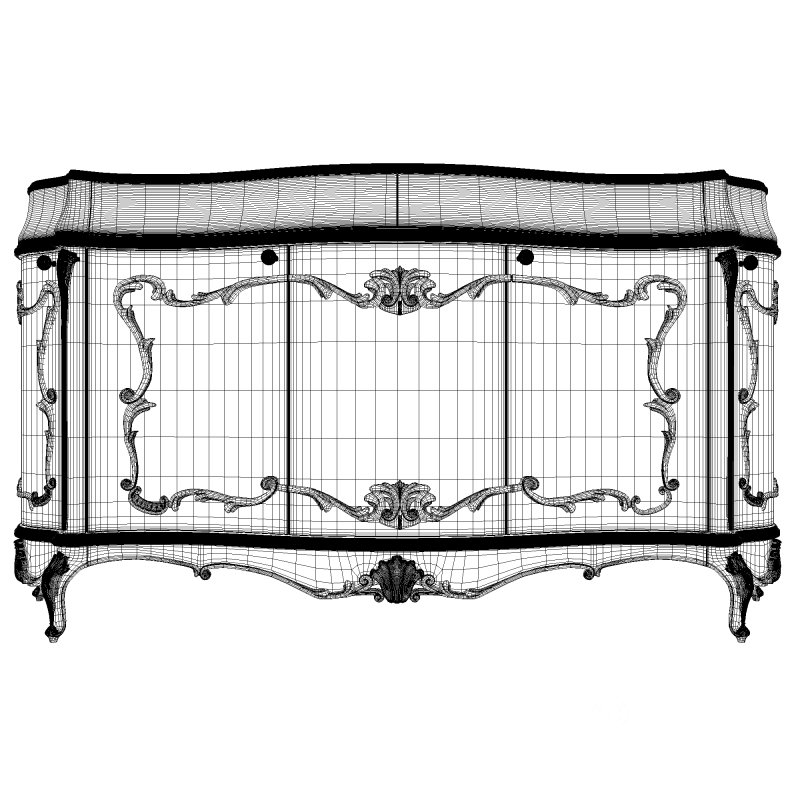 Luiss Console Image 6