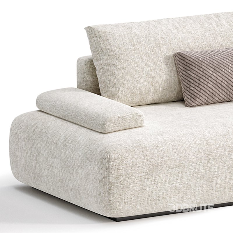Brilian Sofa by Artipieces Image 3