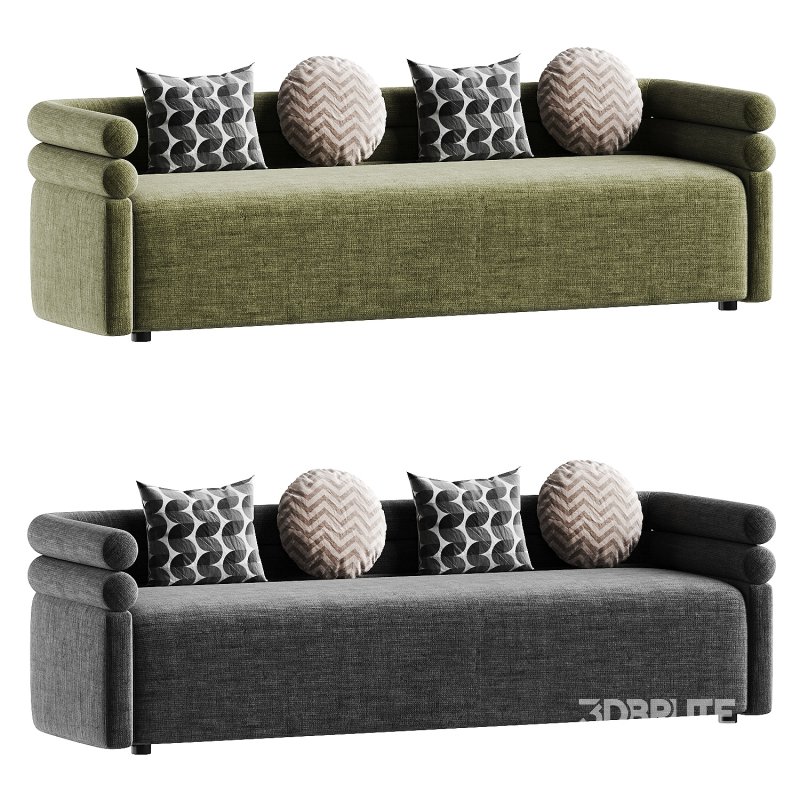 silindr sofa Image 3