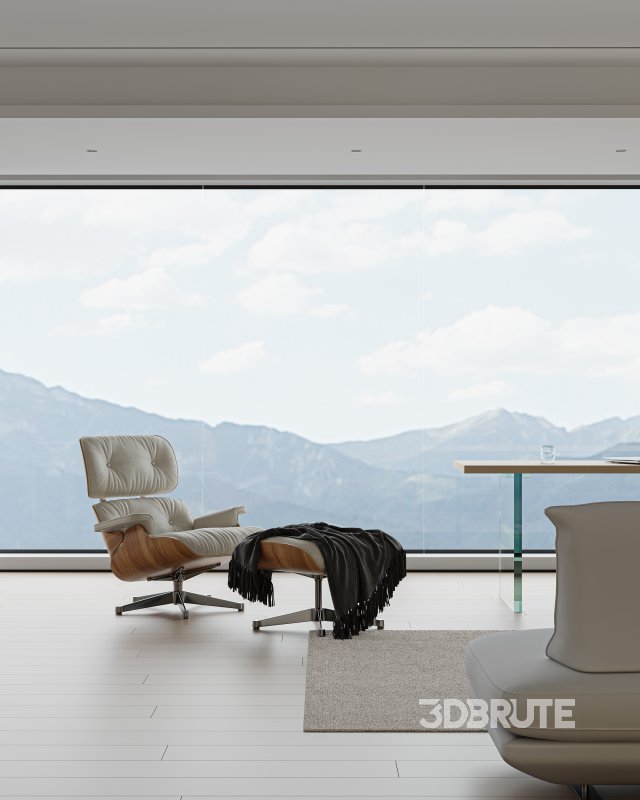 Living Room Dining Room Image 7