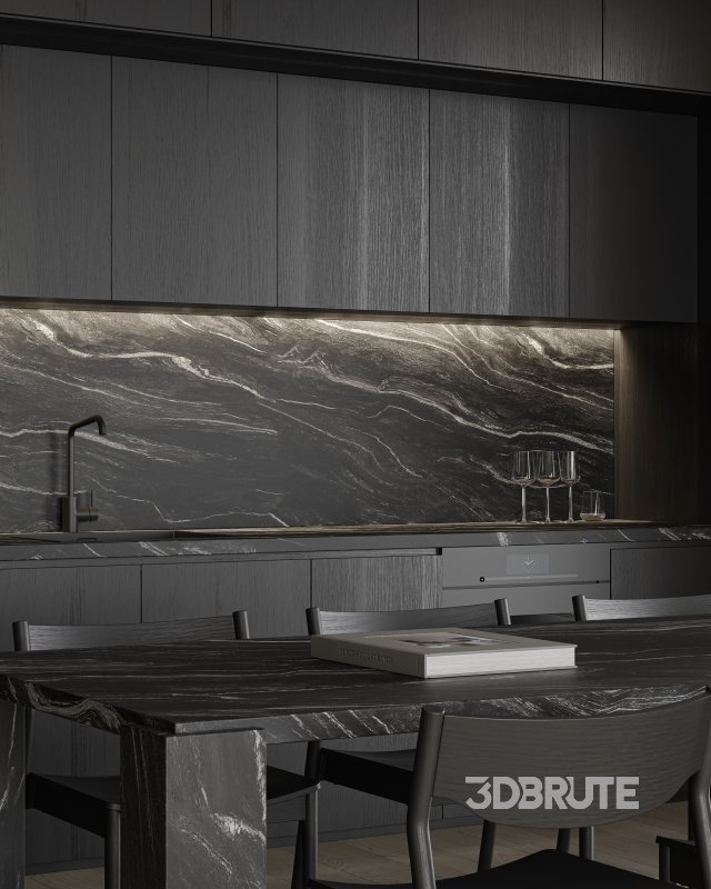 Living Room Dining Room Image 14