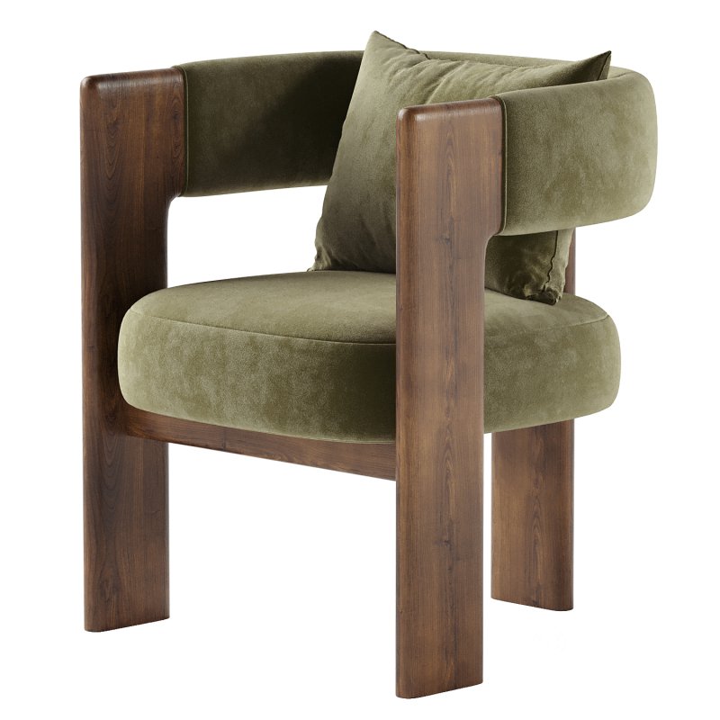 Pappa Dining Chair Image 1