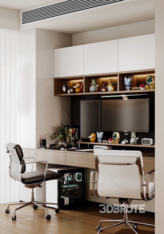 Living Room Dining Room Kitchen Image 8