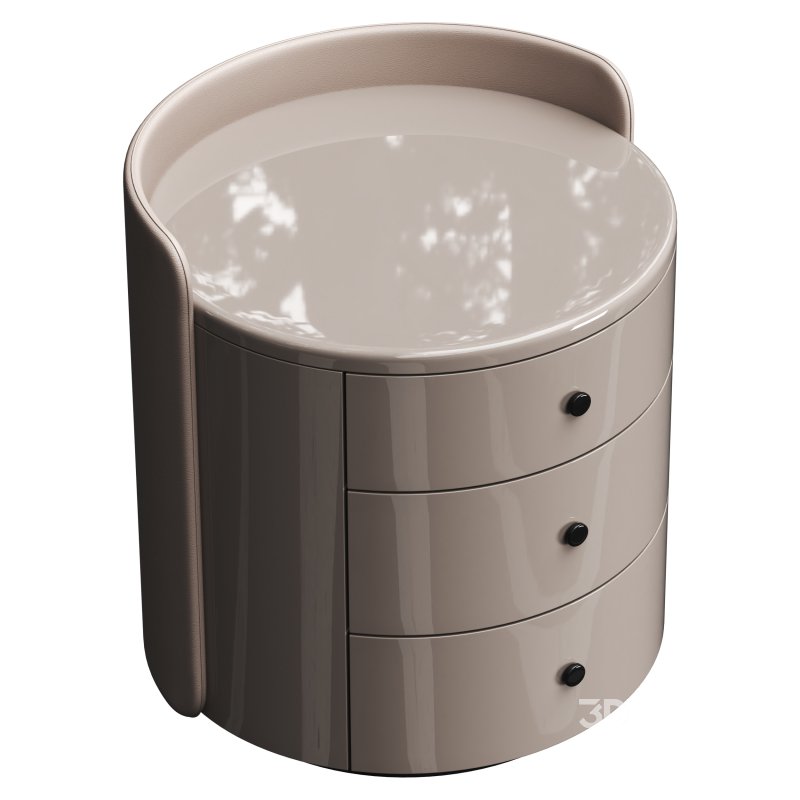 DOLMEN Nightstand Image 2