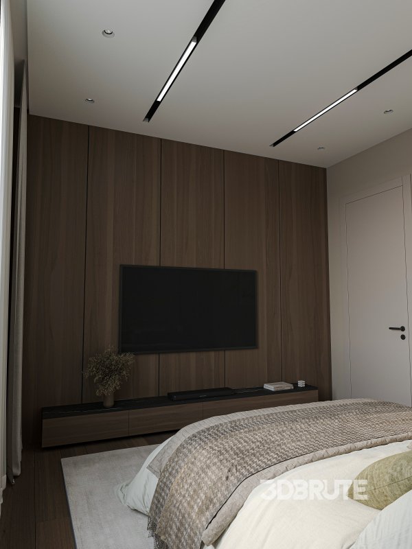 Bedroom design Image 4