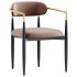 Jagger Dining Arm Chair - Thumbnail 4