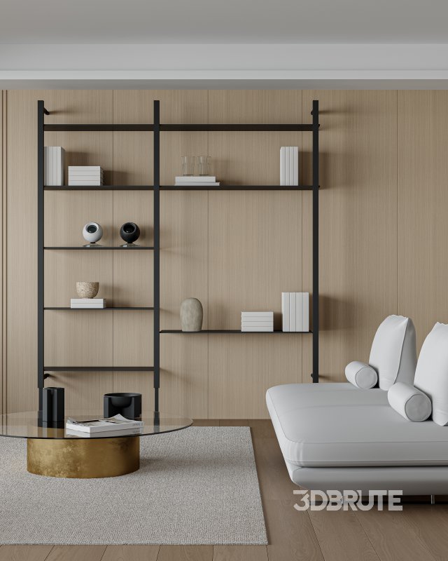 Living Room Dining Room Image 8