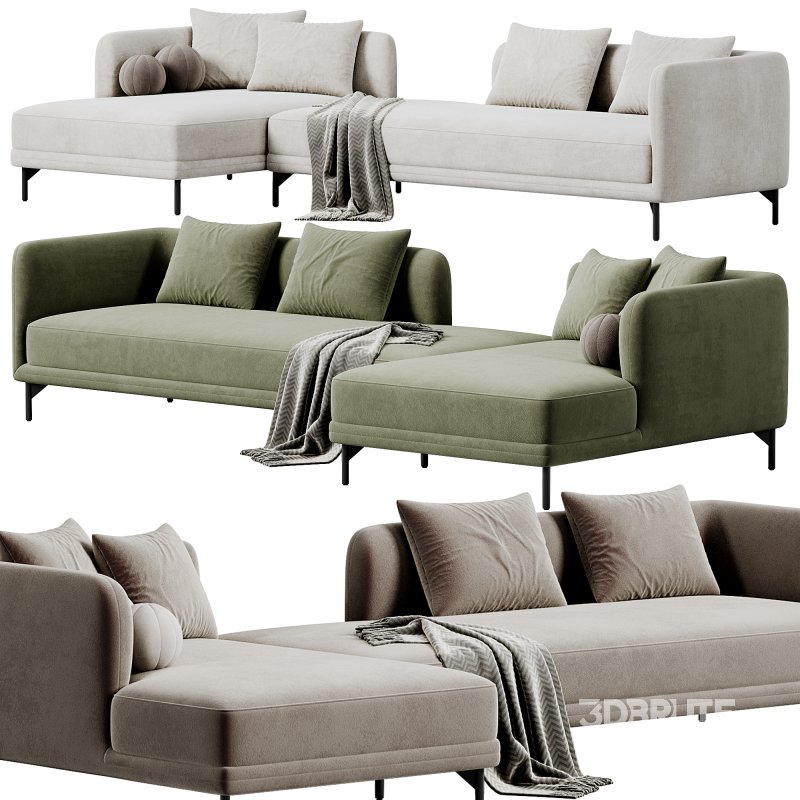 Nova Sofa By Mononova Image 4