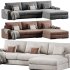 Sophie Sofa By Binimomassimo - Thumbnail 2