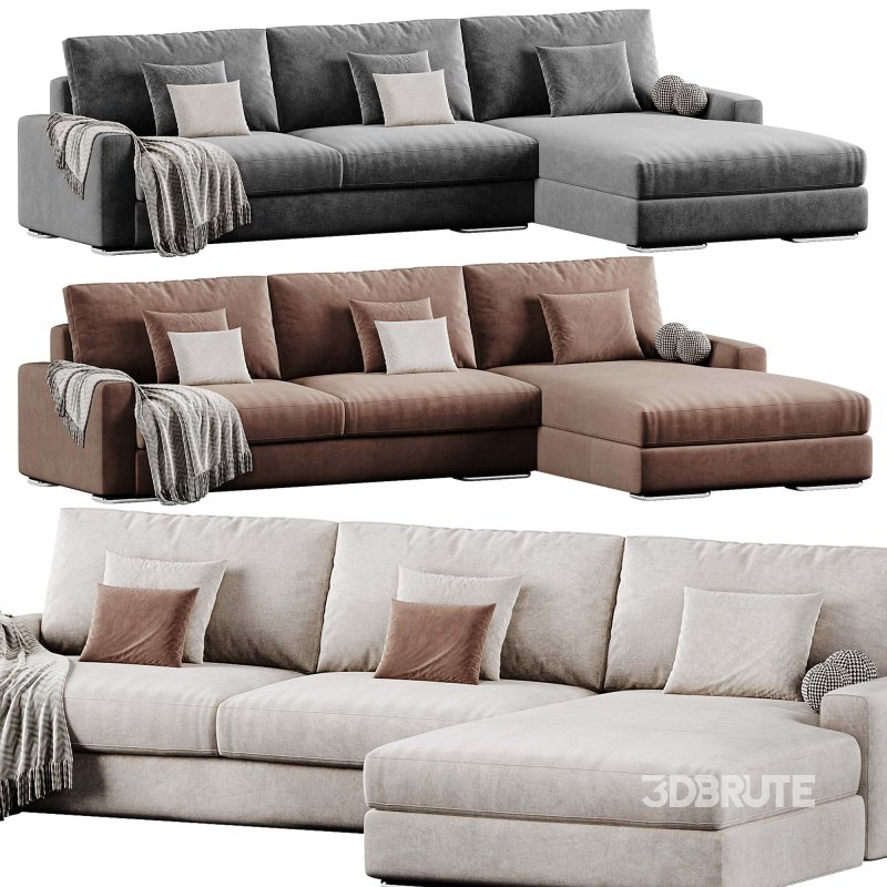 Sophie Sofa By Binimomassimo Image 2