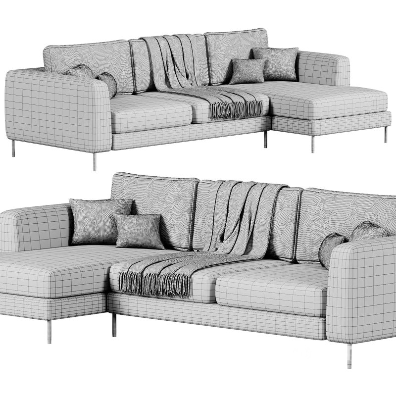 NATHAN Sofa By Twils Image 5