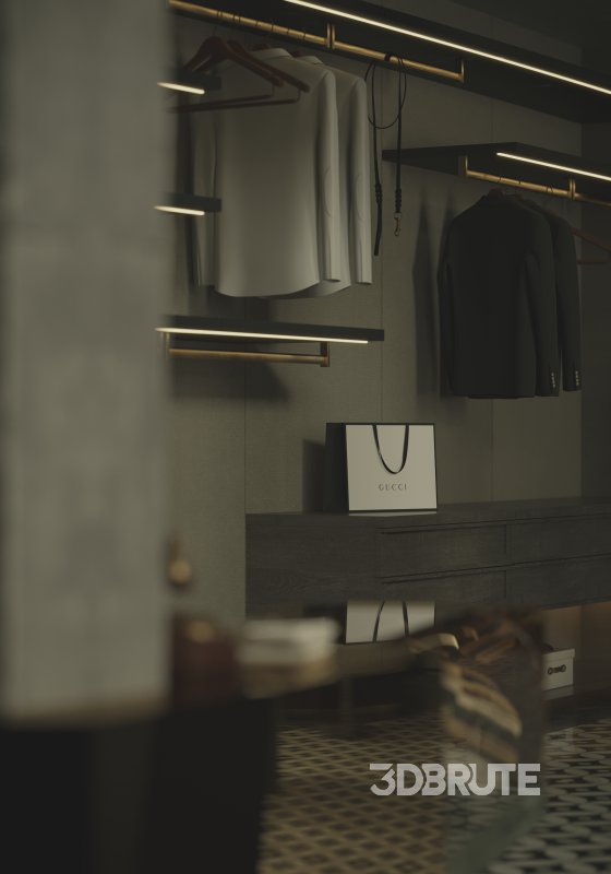 clothing store Image 16