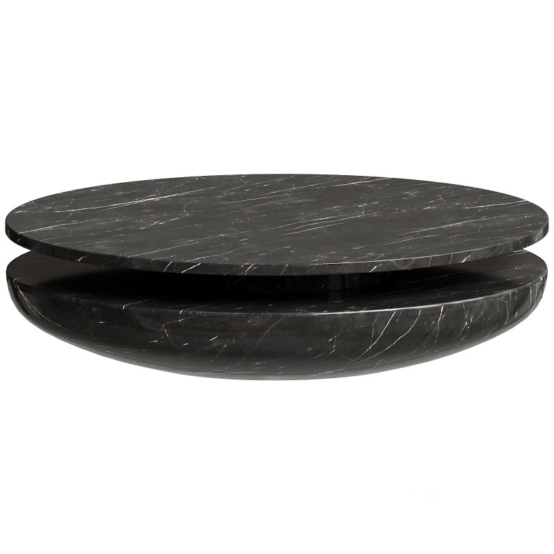 COFFEE TABLE BY VERENA BRAUSCH Image 3