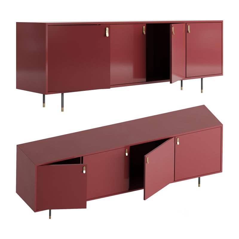 MADIA Universe 4A by Morica Design Image 2