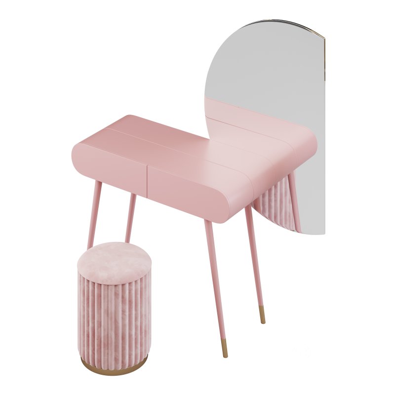 Coiffeuse Anvi Image 7