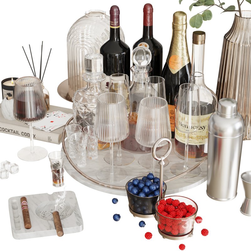 Kitchen Set 03 Image 3