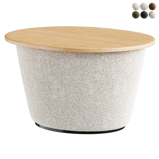 taxtali pouf