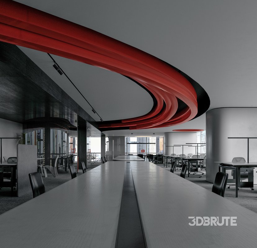 office interior Image 20