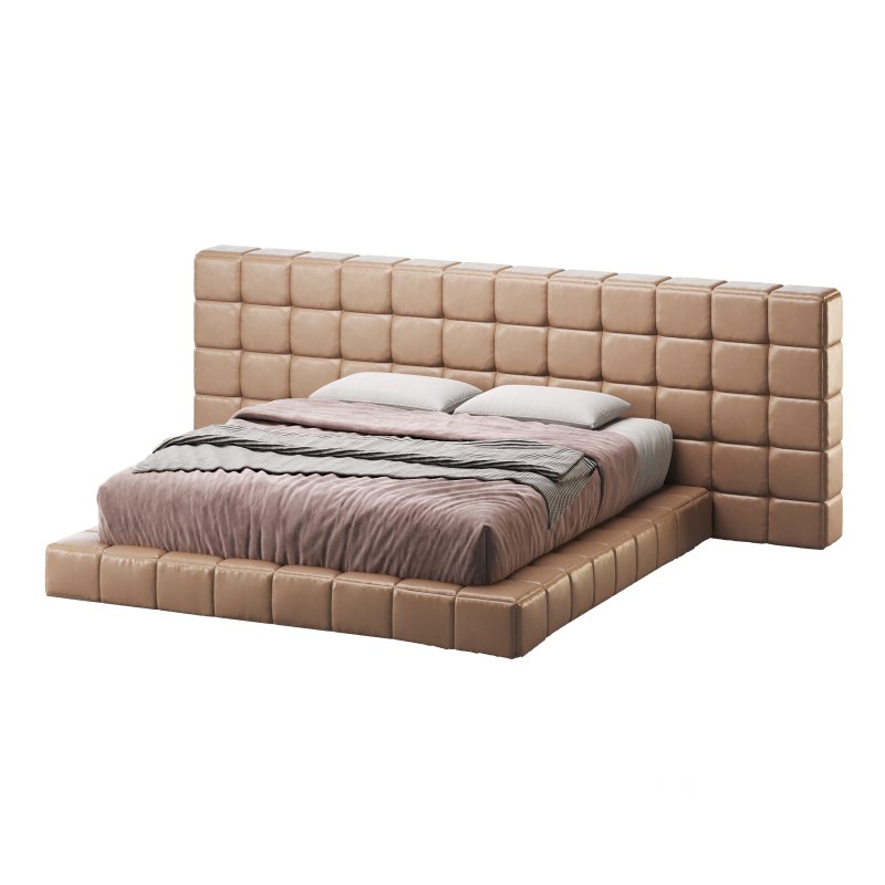 The TERTA by Romatti bed Image 9