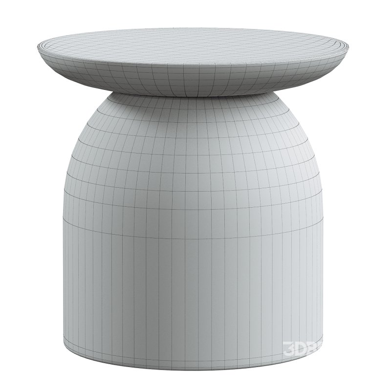 Jenkins End Table Image 2