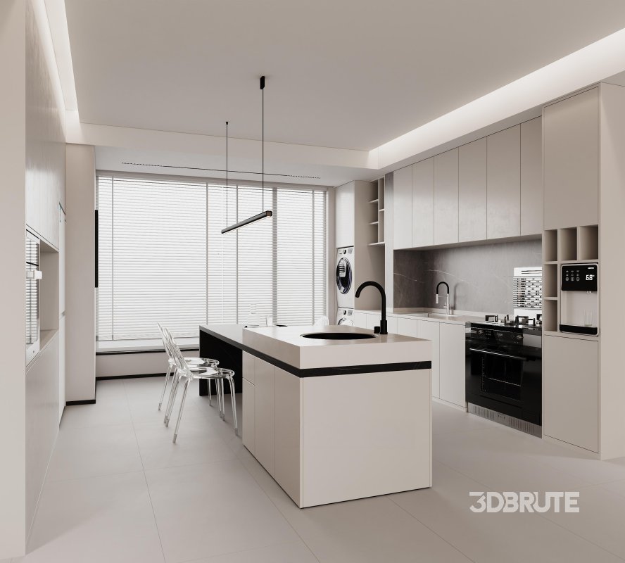 Living Room Dining Room Image 3