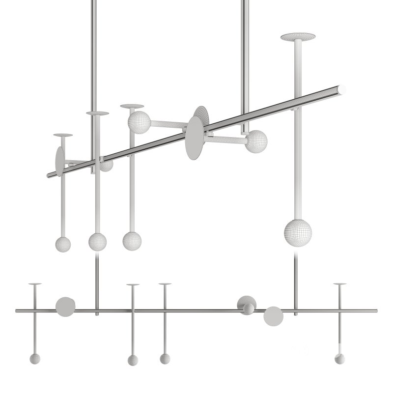 Typography VELA | Gantry C by Studio Truly Truly Image 6