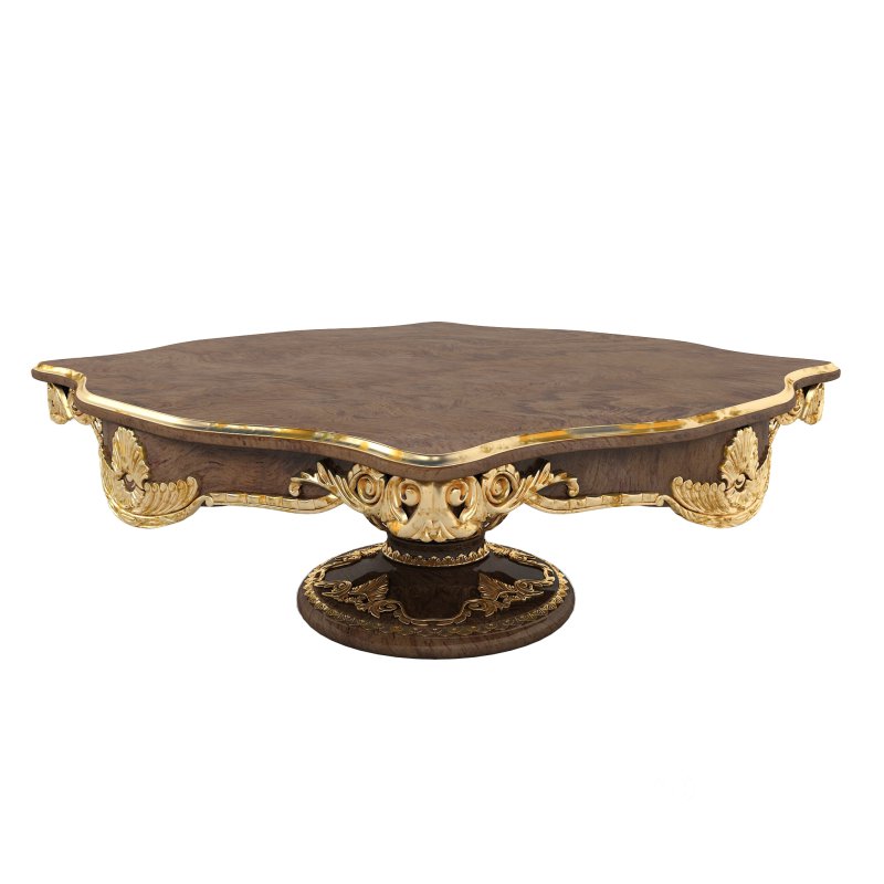 Jumbo Coffe Table Image 3