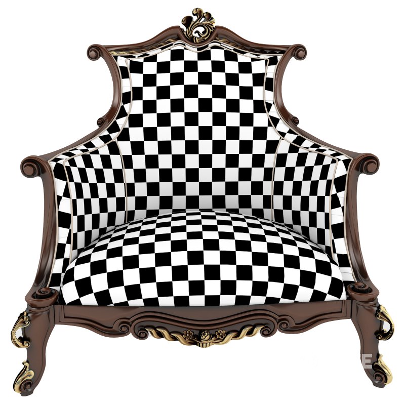 İlonya Armchair Image 10