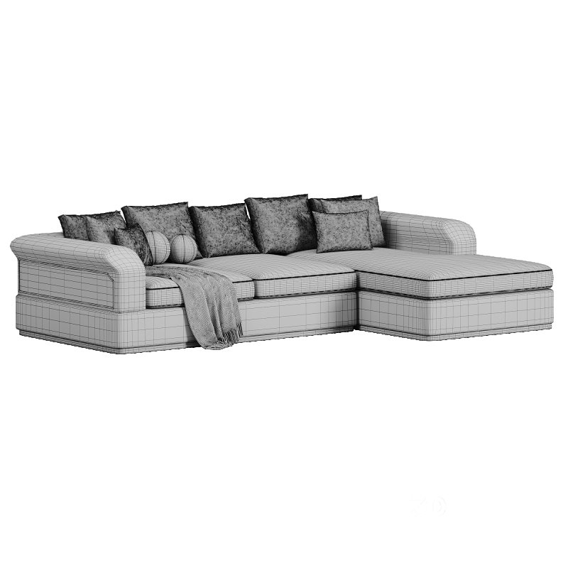 Dylan Sofa By Minotti Image 5