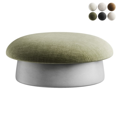 pouf qoziqorin