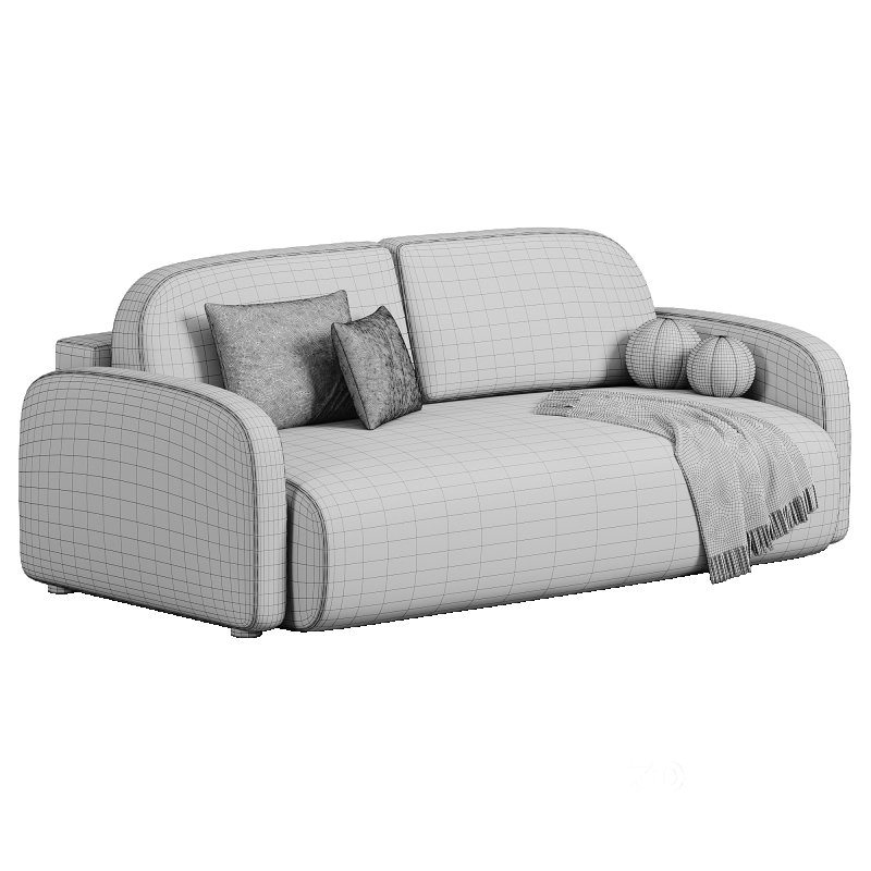 Clymar Sofa By Divan.ru Image 5