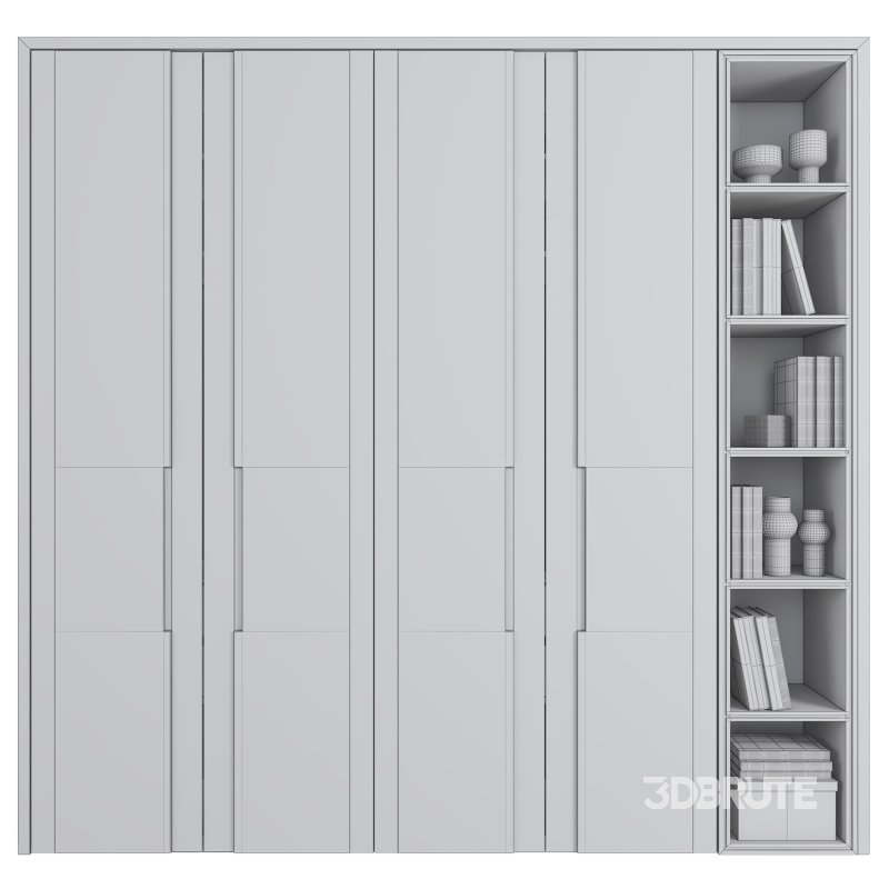 Furniture composition 118 Image 1