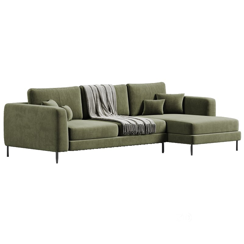NATHAN Sofa By Twils Image 7