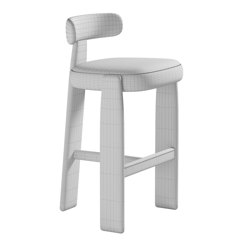 Oru Bar Chair Image 8