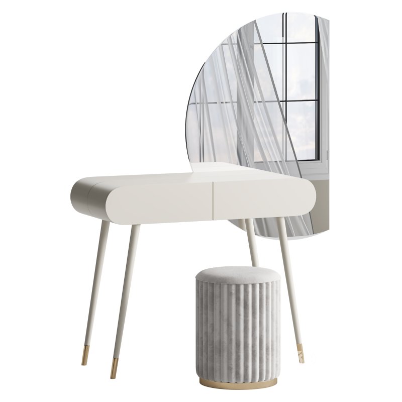 Coiffeuse Anvi Image 2